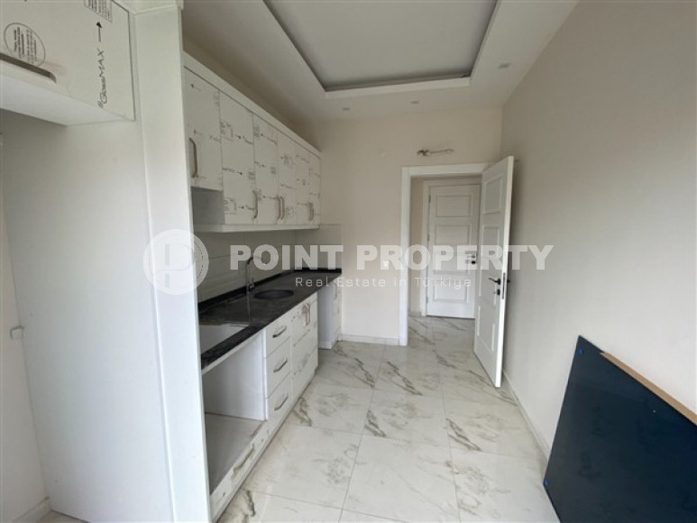 Three-room apartment, 87m² in a new residence in the center of Alanya, near Keykubat beach-id-1511-photo-2