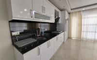 Spacious apartment with two bedrooms, in the center of the popular area of Alanya - Mahmutlar-id-6505-photo-4