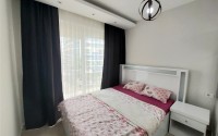 Spacious apartment with two bedrooms, in the center of the popular area of Alanya - Mahmutlar-id-6505-photo-8