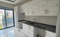 Three-room apartment, 87m² in a new residence in the center of Alanya, near Keykubat beach-id-1511-photo-3