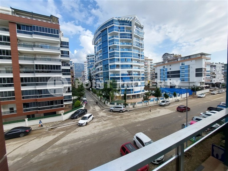 Spacious apartment with two bedrooms, in the center of the popular area of Alanya - Mahmutlar-id-6505-photo-15