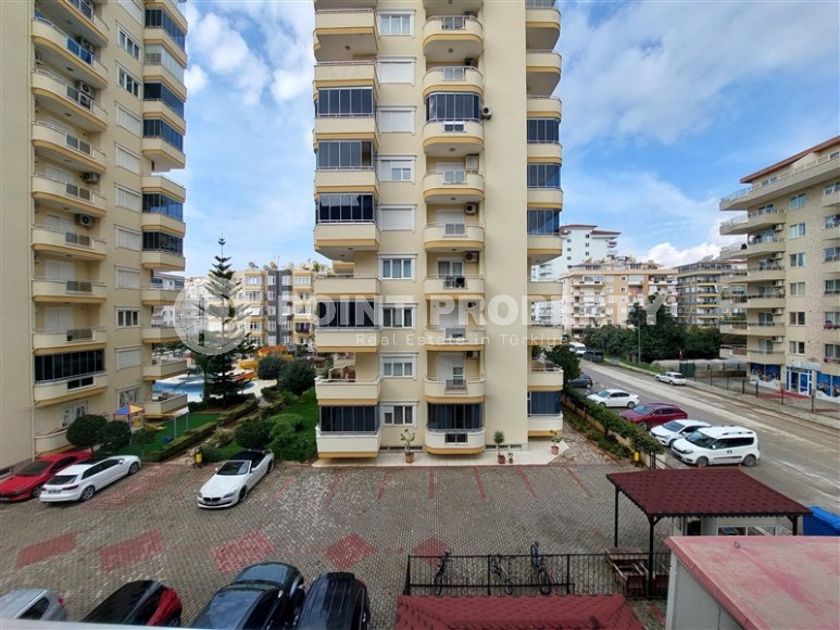 Spacious apartment with two bedrooms, in the center of the popular area of Alanya - Mahmutlar-id-6505-photo-16