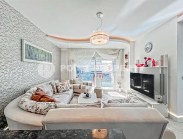 Apartment with a modern, stylish design, 200 meters from the beach and promenade-id-6506-photo-3