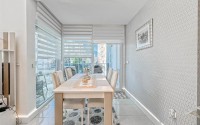 Apartment with a modern, stylish design, 200 meters from the beach and promenade-id-6506-photo-4