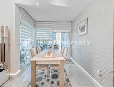 Apartment with a modern, stylish design, 200 meters from the beach and promenade-id-6506-photo-4