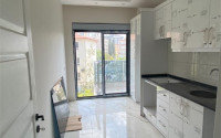 Three-room apartment, 87m² in a new residence in the center of Alanya, near Keykubat beach-id-1511-photo-4