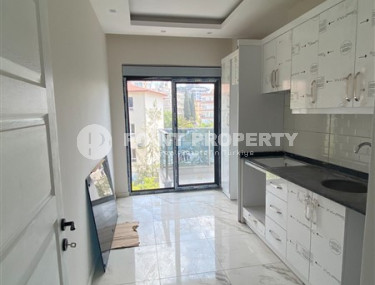 Three-room apartment, 87m² in a new residence in the center of Alanya, near Keykubat beach-id-1511-photo-4