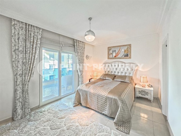 Apartment with a modern, stylish design, 200 meters from the beach and promenade-id-6506-photo-7