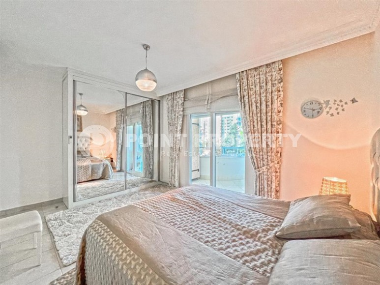 Apartment with a modern, stylish design, 200 meters from the beach and promenade-id-6506-photo-8