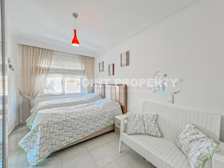 Apartment with a modern, stylish design, 200 meters from the beach and promenade-id-6506-photo-9