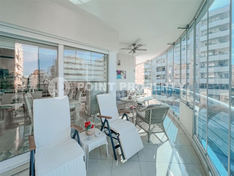 Apartment with a modern, stylish design, 200 meters from the beach and promenade-id-6506-photo-14