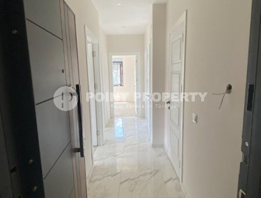 Three-room apartment, 87m² in a new residence in the center of Alanya, near Keykubat beach-id-1511-photo-5