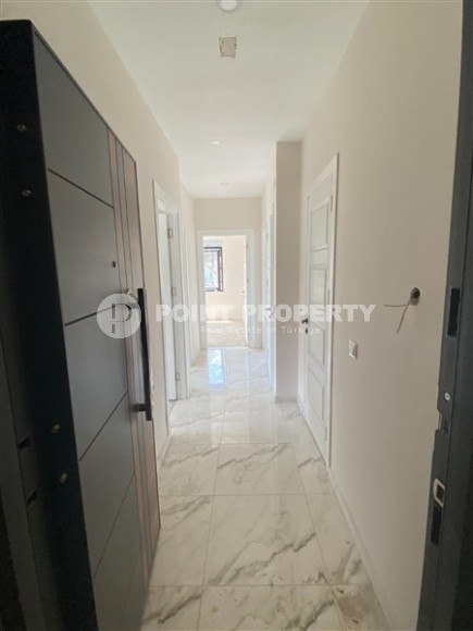 Three-room apartment, 87m² in a new residence in the center of Alanya, near Keykubat beach-id-1511-photo-5