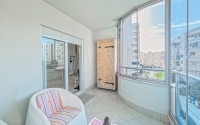 Apartment with a modern, stylish design, 200 meters from the beach and promenade-id-6506-photo-15