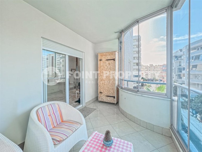 Apartment with a modern, stylish design, 200 meters from the beach and promenade-id-6506-photo-15