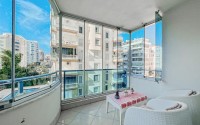 Apartment with a modern, stylish design, 200 meters from the beach and promenade-id-6506-photo-16
