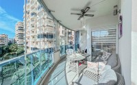 Apartment with a modern, stylish design, 200 meters from the beach and promenade-id-6506-photo-17