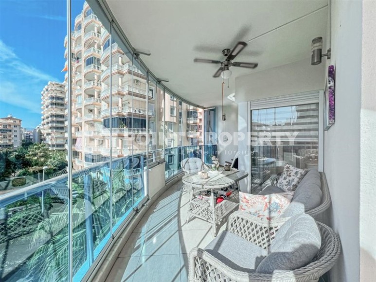 Apartment with a modern, stylish design, 200 meters from the beach and promenade-id-6506-photo-17