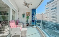 Apartment with a modern, stylish design, 200 meters from the beach and promenade-id-6506-photo-18