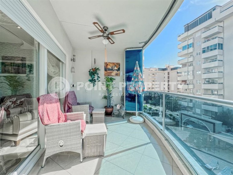 Apartment with a modern, stylish design, 200 meters from the beach and promenade-id-6506-photo-18