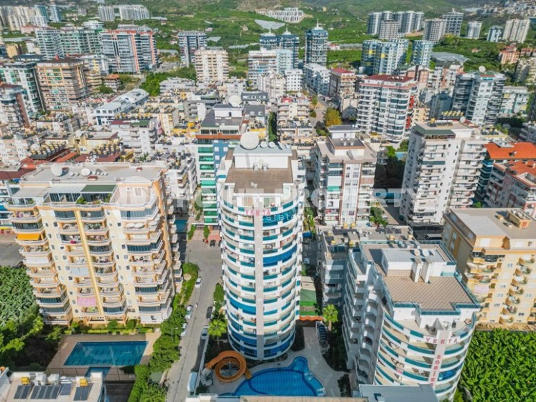 Apartment with a modern, stylish design, 200 meters from the beach and promenade-id-6506-photo-19