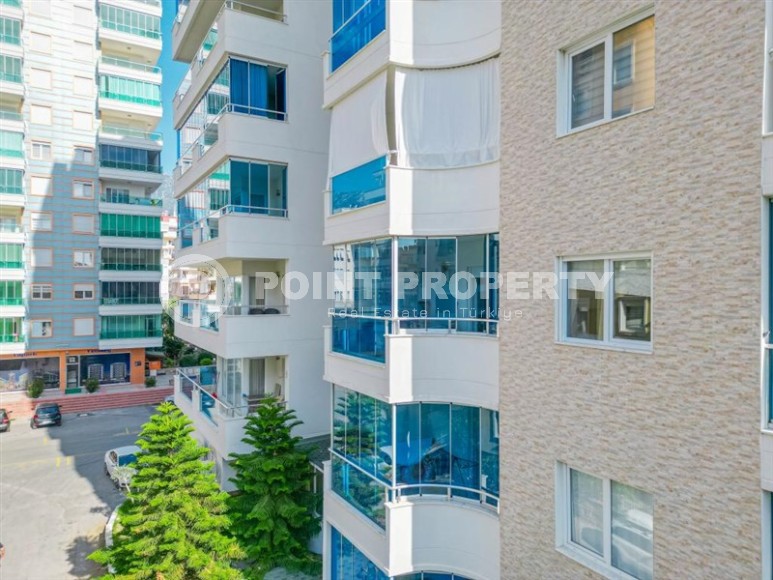 Apartment with a modern, stylish design, 200 meters from the beach and promenade-id-6506-photo-21