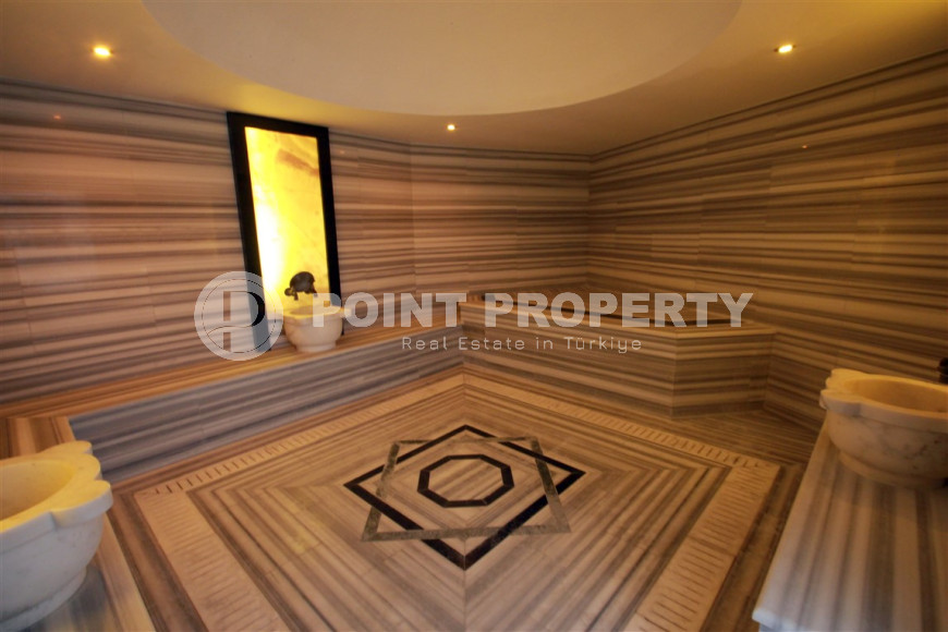 Stunning villa in Konakli with incredible sea views. 250 sq.m.-id-1069-photo-7