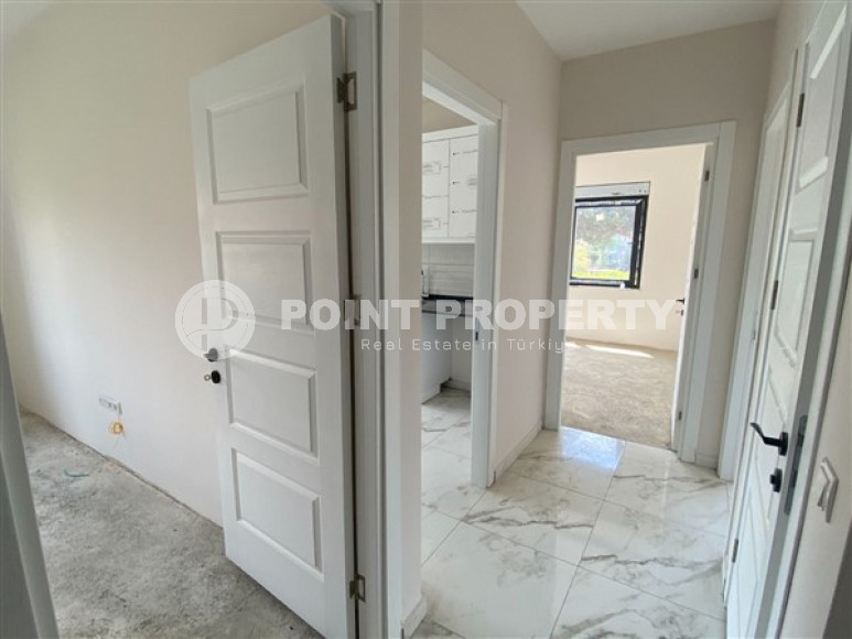 Three-room apartment, 87m² in a new residence in the center of Alanya, near Keykubat beach-id-1511-photo-6