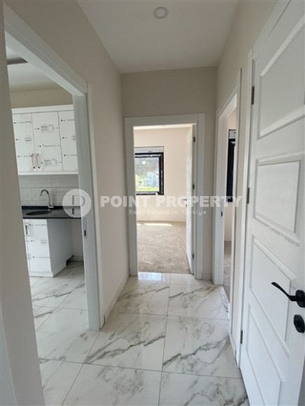 Three-room apartment, 87m² in a new residence in the center of Alanya, near Keykubat beach-id-1511-photo-7