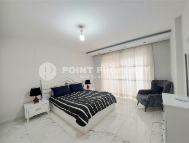 Spacious 2+1 apartment, on the 3rd floor in a building built in 2013, in the center of Mahmutlar district-id-6507-photo-5