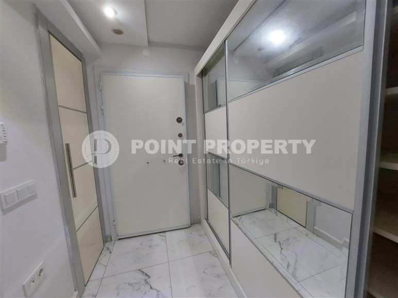 Просторная квартира 2+1, на 3-м этаже в доме 2013 года постройки, в центре района Махмутлар-id-6507-фото-10