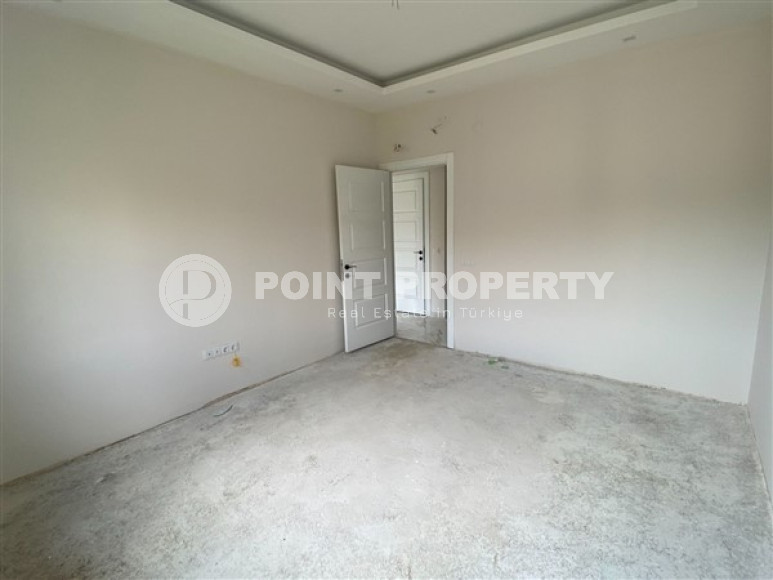 Three-room apartment, 87m² in a new residence in the center of Alanya, near Keykubat beach-id-1511-photo-9