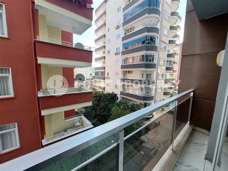 Просторная квартира 2+1, на 3-м этаже в доме 2013 года постройки, в центре района Махмутлар-id-6507-фото-16