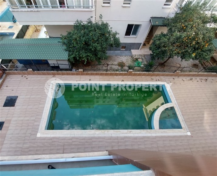 Просторная квартира 2+1, на 3-м этаже в доме 2013 года постройки, в центре района Махмутлар-id-6507-фото-17