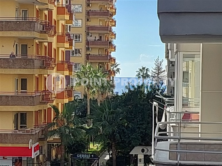 Просторная квартира 2+1, на 3-м этаже в доме 2013 года постройки, в центре района Махмутлар-id-6507-фото-19