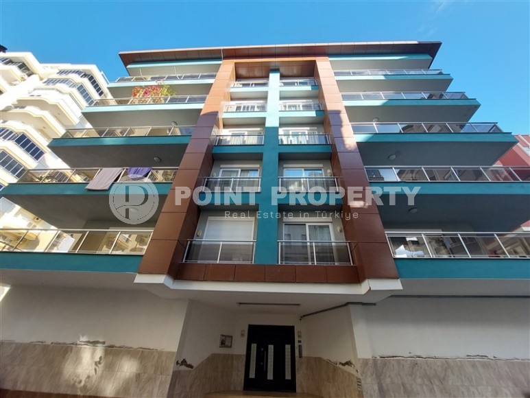 Просторная квартира 2+1, на 3-м этаже в доме 2013 года постройки, в центре района Махмутлар-id-6507-фото-21