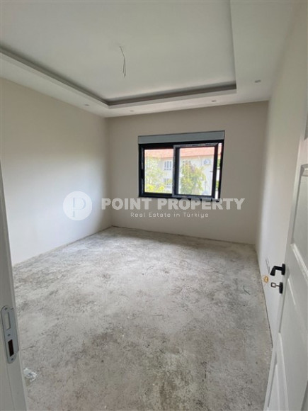 Three-room apartment, 87m² in a new residence in the center of Alanya, near Keykubat beach-id-1511-photo-10