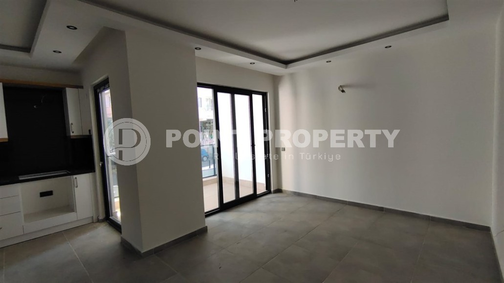 Квартира с чистовой отделкой в комфортабельном жилом комплексе, введенном в эксплуатацию в 2022 году-id-6508-фото-3