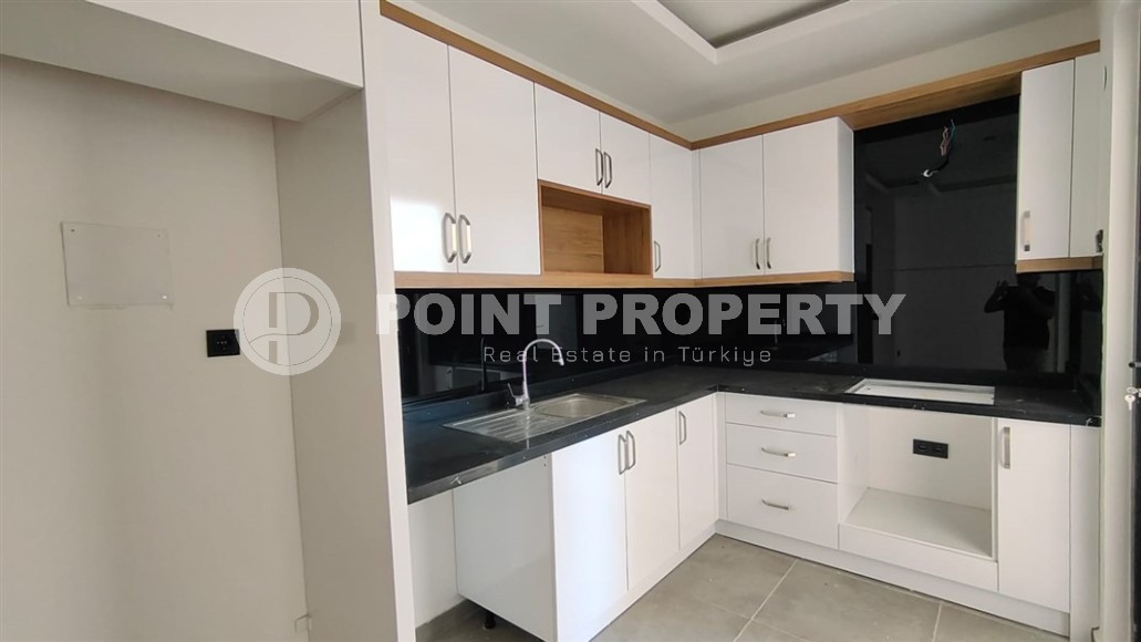 Квартира с чистовой отделкой в комфортабельном жилом комплексе, введенном в эксплуатацию в 2022 году-id-6508-фото-4