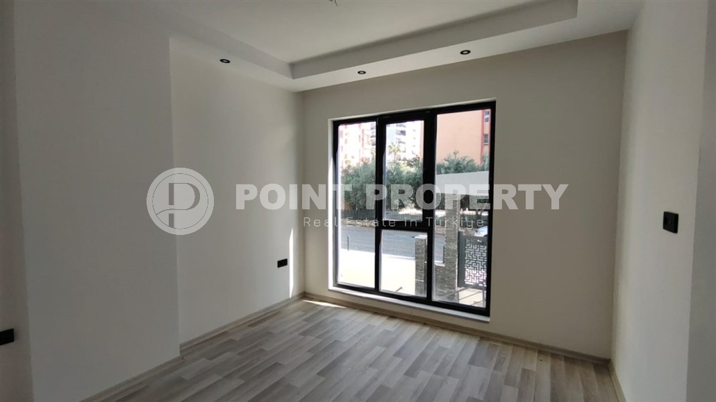 Квартира с чистовой отделкой в комфортабельном жилом комплексе, введенном в эксплуатацию в 2022 году-id-6508-фото-6