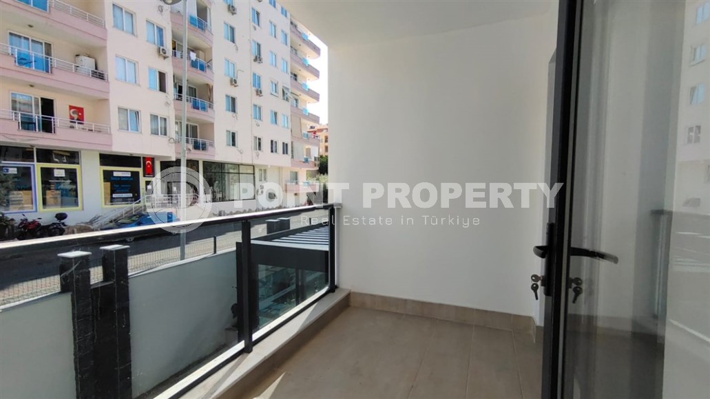 Квартира с чистовой отделкой в комфортабельном жилом комплексе, введенном в эксплуатацию в 2022 году-id-6508-фото-8