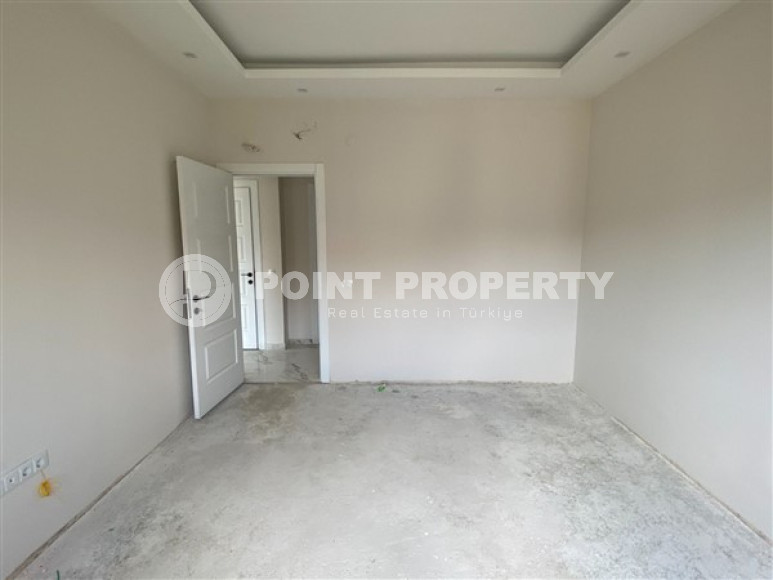 Three-room apartment, 87m² in a new residence in the center of Alanya, near Keykubat beach-id-1511-photo-11