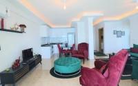 Apartment with panoramic sea views, on the 5th floor, in the center of Mahmutlar-id-6509-photo-1
