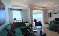 Apartment with panoramic sea views, on the 5th floor, in the center of Mahmutlar-id-6509-photo-2