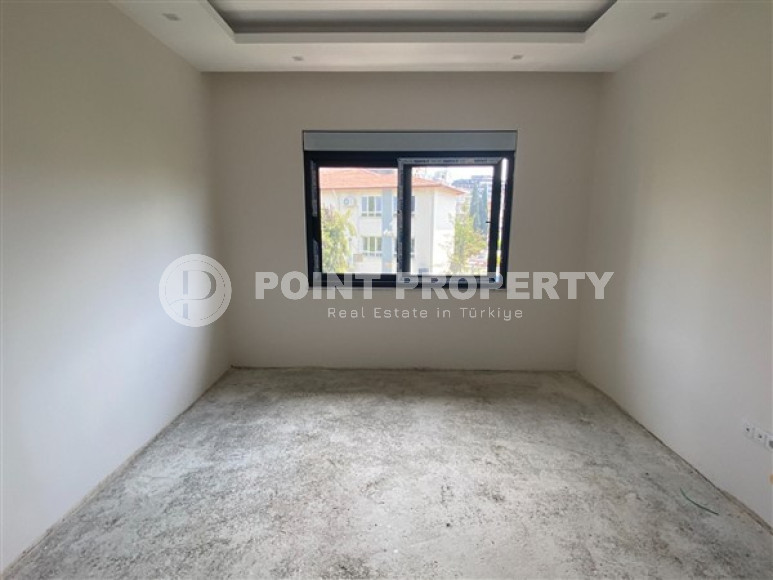 Three-room apartment, 87m² in a new residence in the center of Alanya, near Keykubat beach-id-1511-photo-12