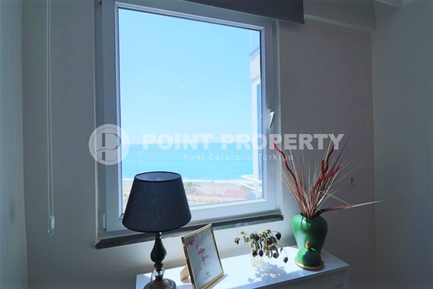 Apartment with panoramic sea views, on the 5th floor, in the center of Mahmutlar-id-6509-photo-7