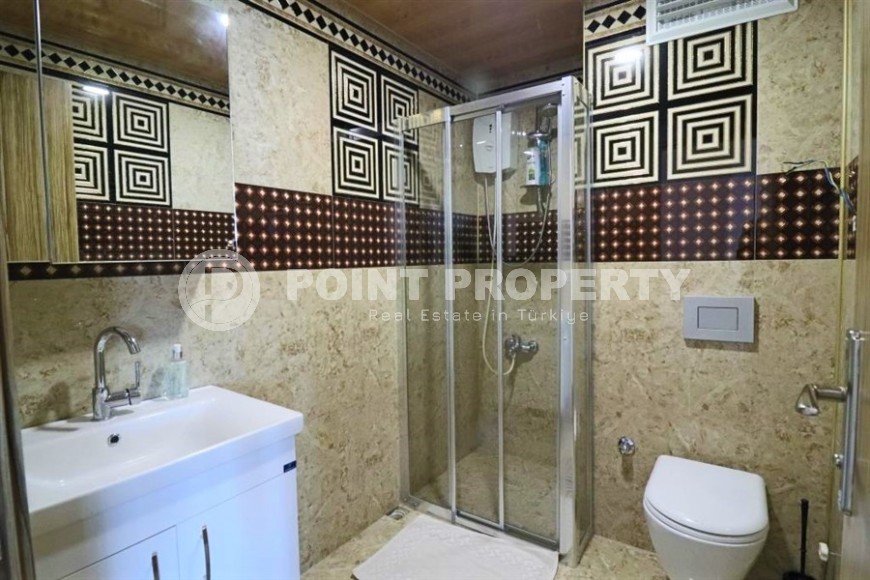 Apartment with panoramic sea views, on the 5th floor, in the center of Mahmutlar-id-6509-photo-8