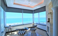 Apartment with panoramic sea views, on the 5th floor, in the center of Mahmutlar-id-6509-photo-10