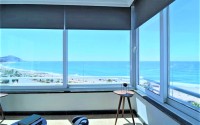 Apartment with panoramic sea views, on the 5th floor, in the center of Mahmutlar-id-6509-photo-11