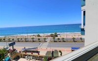 Apartment with panoramic sea views, on the 5th floor, in the center of Mahmutlar-id-6509-photo-13